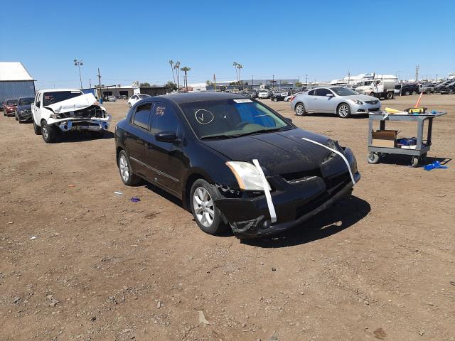 NISSAN SENTRA 2.0 2010 3n1ab6ap4al723743