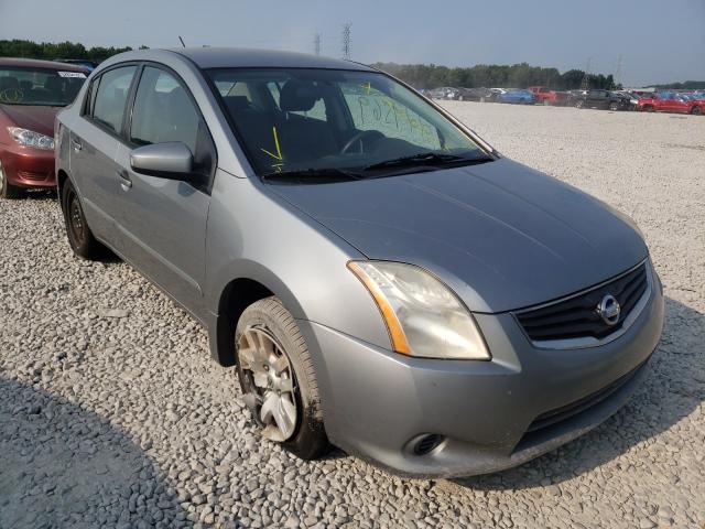 NISSAN SENTRA 2.0 2010 3n1ab6ap4al725671