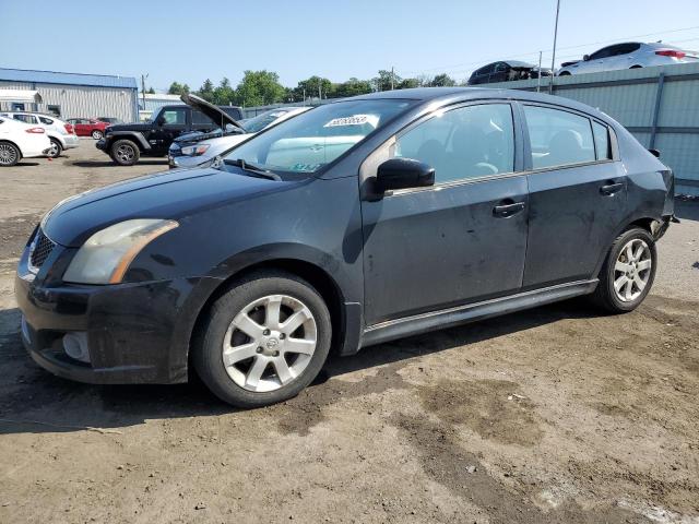 NISSAN SENTRA 2.0 2010 3n1ab6ap4al727047