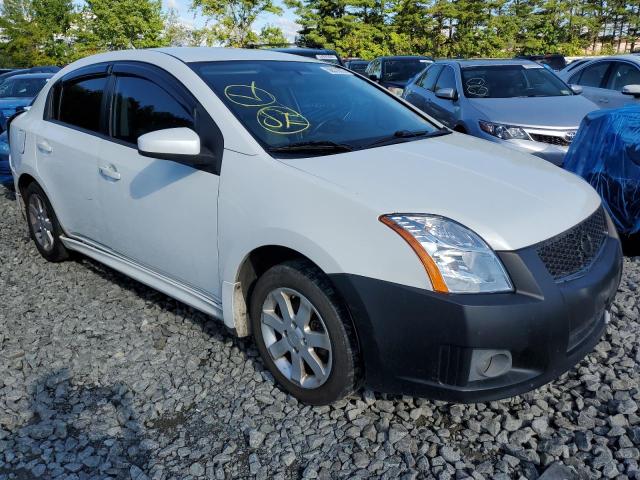 NISSAN SENTRA 2.0 2011 3n1ab6ap4bl605726