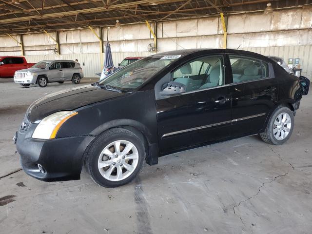 NISSAN SENTRA 2.0 2011 3n1ab6ap4bl607153