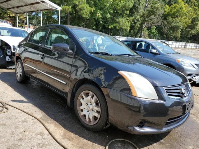 NISSAN SENTRA 2.0 2011 3n1ab6ap4bl609064