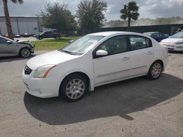 NISSAN SENTRA 2.0 2011 3n1ab6ap4bl612384