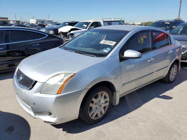 NISSAN SENTRA 2.0 2011 3n1ab6ap4bl613423