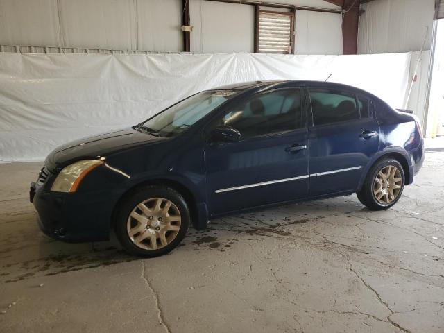 NISSAN SENTRA 2011 3n1ab6ap4bl613809