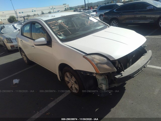 NISSAN SENTRA 2011 3n1ab6ap4bl614717