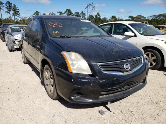 NISSAN SENTRA 2.0 2011 3n1ab6ap4bl614782