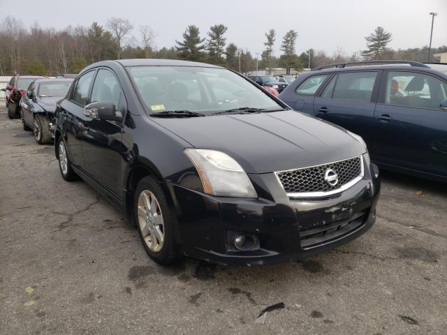 NISSAN SENTRA 2.0 2011 3n1ab6ap4bl615396