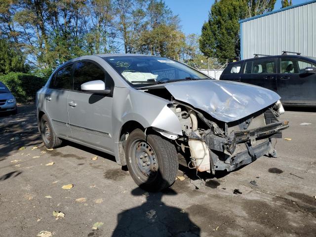 NISSAN SENTRA 2.0 2011 3n1ab6ap4bl616077