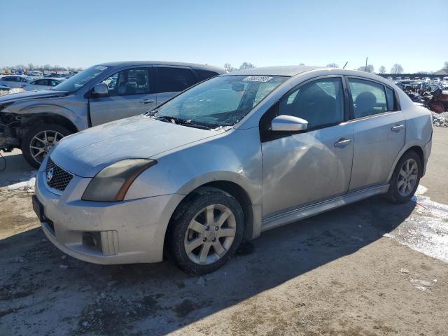 NISSAN SENTRA 2.0 2011 3n1ab6ap4bl621649