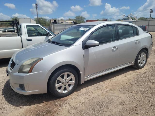 NISSAN SENTRA 2.0 2011 3n1ab6ap4bl623420