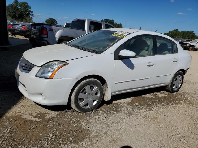 NISSAN SENTRA 2.0 2011 3n1ab6ap4bl624955