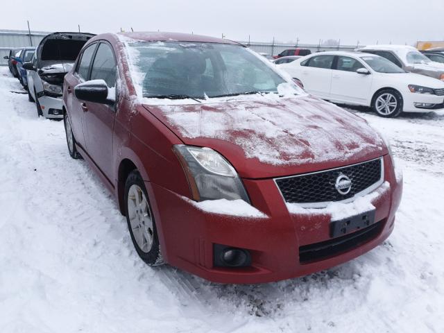 NISSAN SENTRA 2.0 2011 3n1ab6ap4bl625412