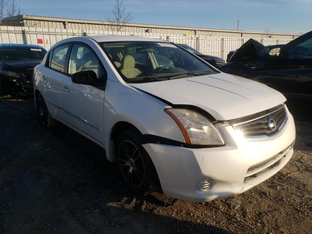 NISSAN SENTRA 2.0 2011 3n1ab6ap4bl627077