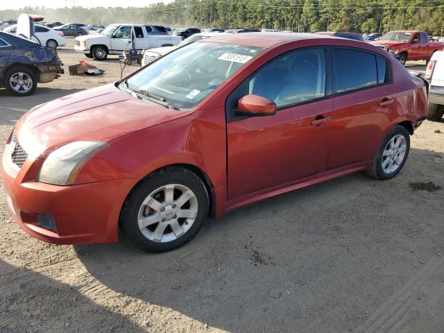 NISSAN SENTRA 2011 3n1ab6ap4bl627838