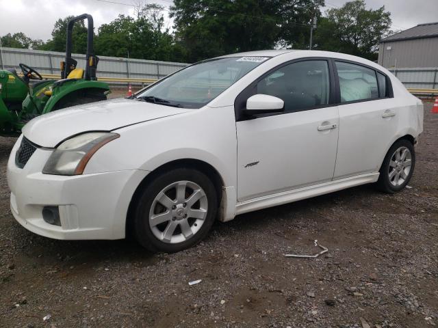 NISSAN SENTRA 2011 3n1ab6ap4bl629556