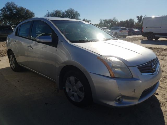 NISSAN SENTRA 2.0 2011 3n1ab6ap4bl630254