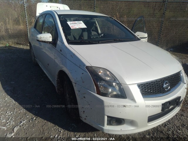 NISSAN SENTRA 2011 3n1ab6ap4bl633624