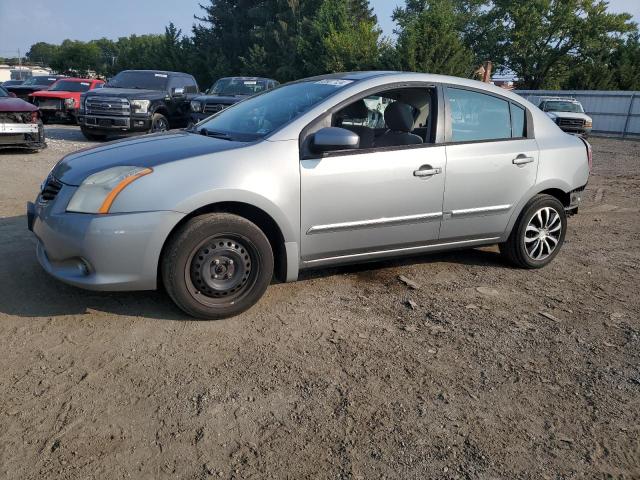 NISSAN SENTRA 2.0 2011 3n1ab6ap4bl636586