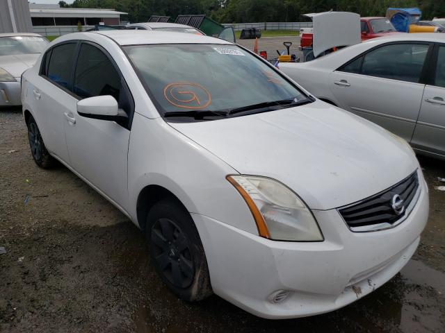 NISSAN SENTRA 2.0 2011 3n1ab6ap4bl637611