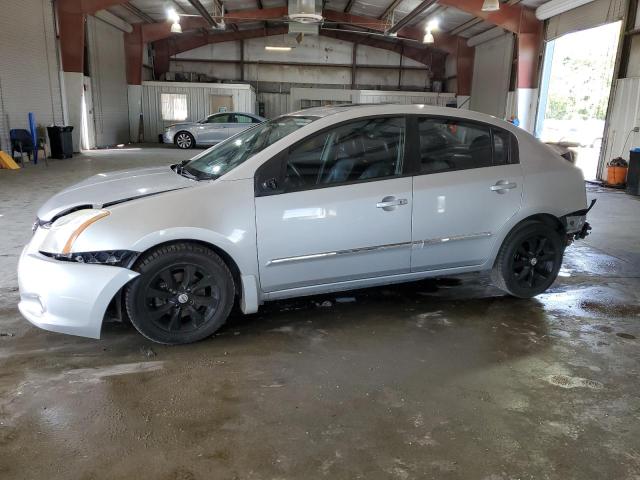 NISSAN SENTRA 2.0 2011 3n1ab6ap4bl637673