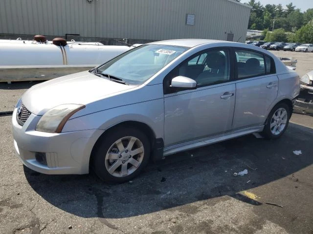 NISSAN SENTRA 2.0 2011 3n1ab6ap4bl641478