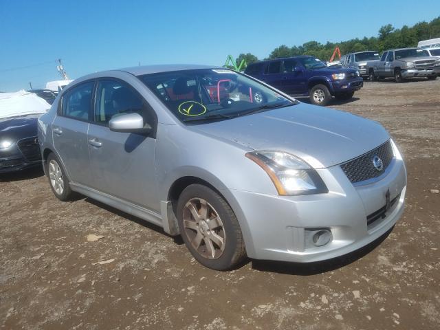 NISSAN SENTRA 2.0 2011 3n1ab6ap4bl642291