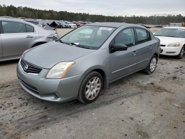 NISSAN SENTRA 2011 3n1ab6ap4bl644333