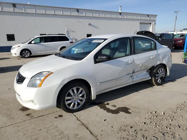 NISSAN SENTRA 2.0 2011 3n1ab6ap4bl646132