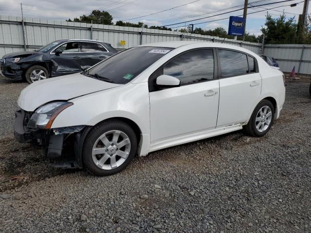 NISSAN SENTRA 2.0 2011 3n1ab6ap4bl646938