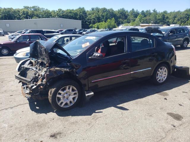 NISSAN SENTRA 2.0 2011 3n1ab6ap4bl648351