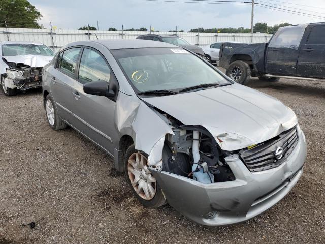 NISSAN SENTRA 2.0 2011 3n1ab6ap4bl649306