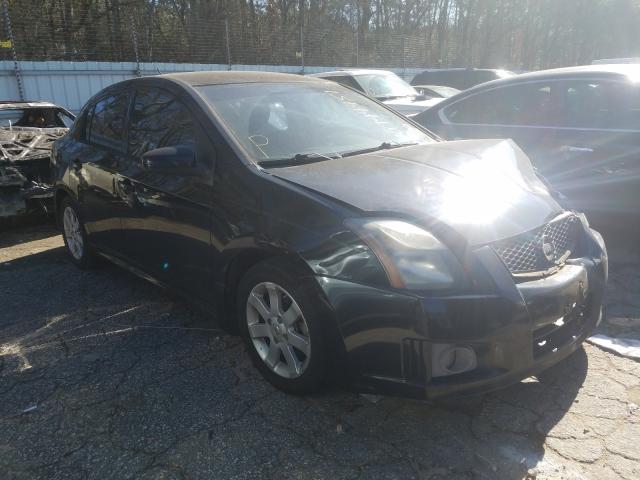 NISSAN SENTRA 2.0 2011 3n1ab6ap4bl651802