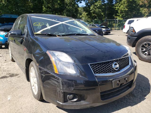 NISSAN SENTRA 2.0 2011 3n1ab6ap4bl653078