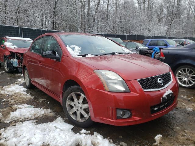 NISSAN SENTRA 2.0 2011 3n1ab6ap4bl656286