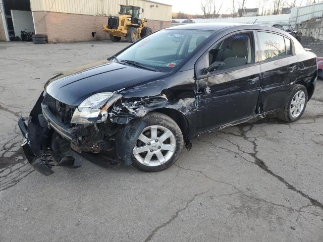 NISSAN SENTRA 2011 3n1ab6ap4bl659446