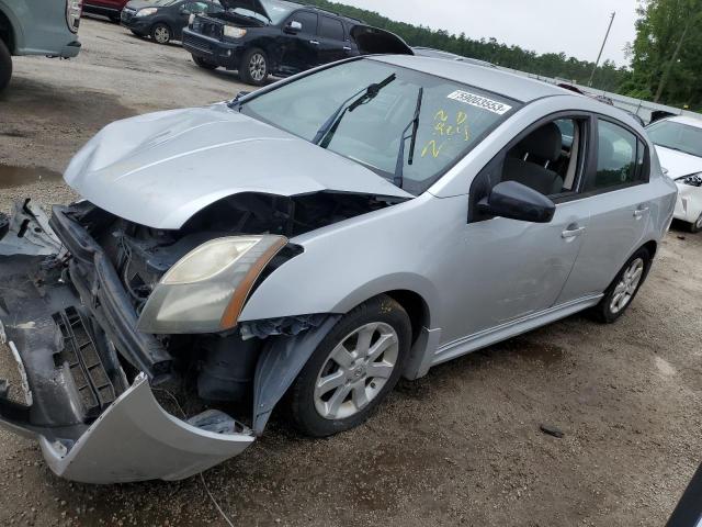 NISSAN SENTRA 2.0 2011 3n1ab6ap4bl660452