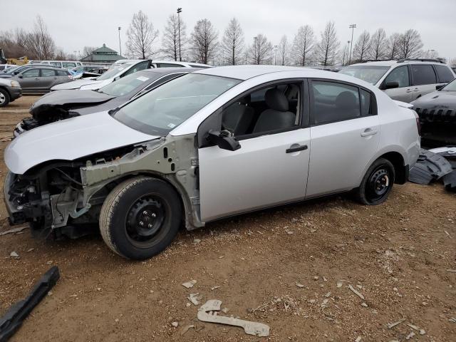 NISSAN SENTRA 2.0 2011 3n1ab6ap4bl661181