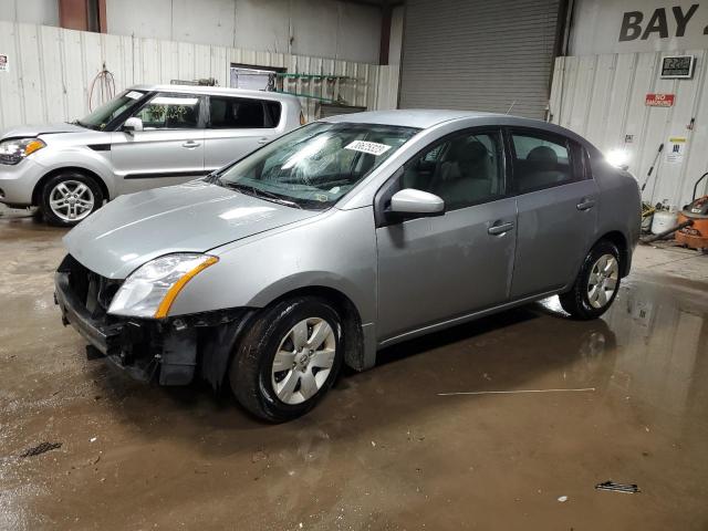 NISSAN SENTRA 2.0 2011 3n1ab6ap4bl662637