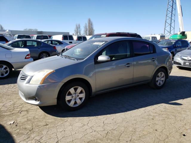 NISSAN SENTRA 2.0 2011 3n1ab6ap4bl662959