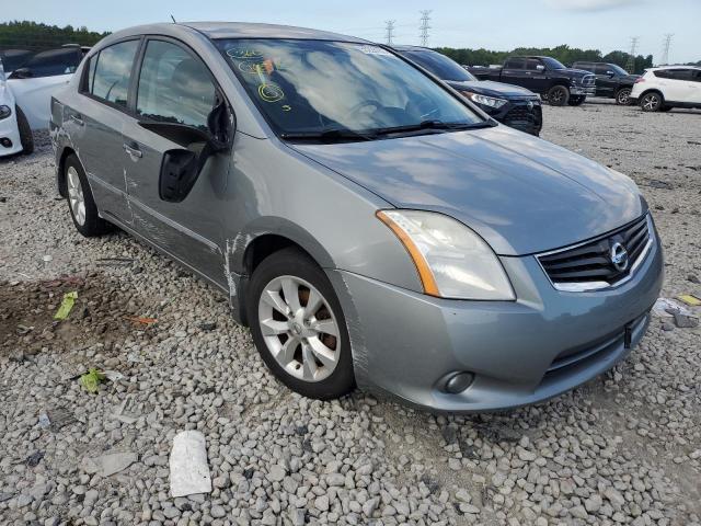 NISSAN SENTRA 2.0 2011 3n1ab6ap4bl663268