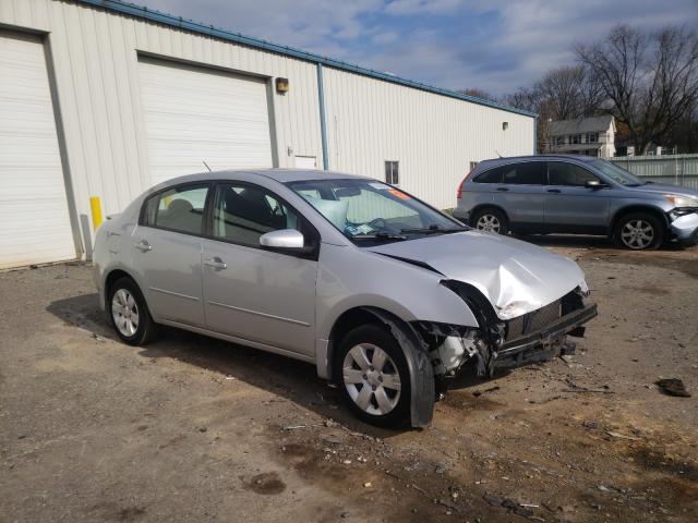 NISSAN SENTRA 2.0 2011 3n1ab6ap4bl663514