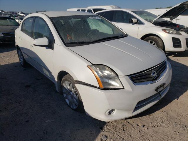 NISSAN SENTRA 2.0 2011 3n1ab6ap4bl666607