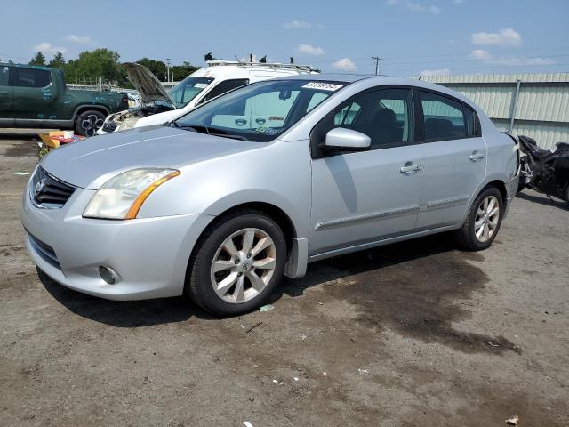 NISSAN SENTRA 2.0 2011 3n1ab6ap4bl667949