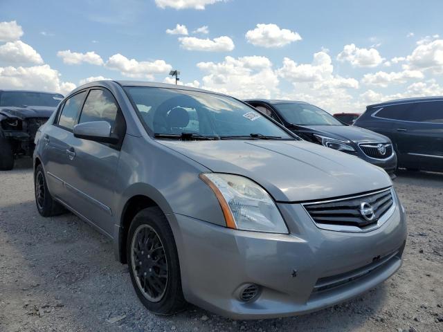 NISSAN SENTRA 2011 3n1ab6ap4bl669619