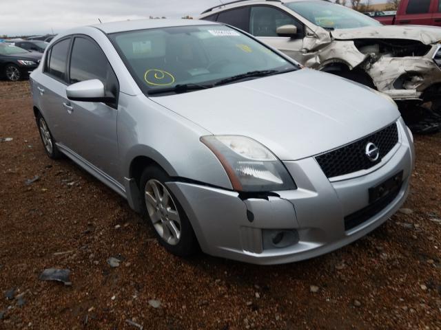 NISSAN SENTRA 2.0 2011 3n1ab6ap4bl669717