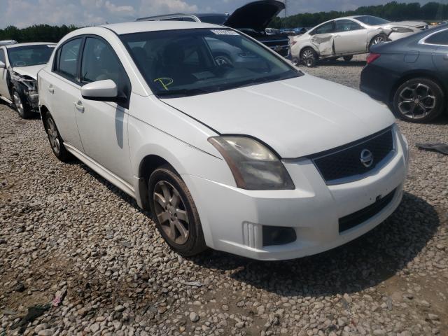 NISSAN SENTRA 2.0 2011 3n1ab6ap4bl671399