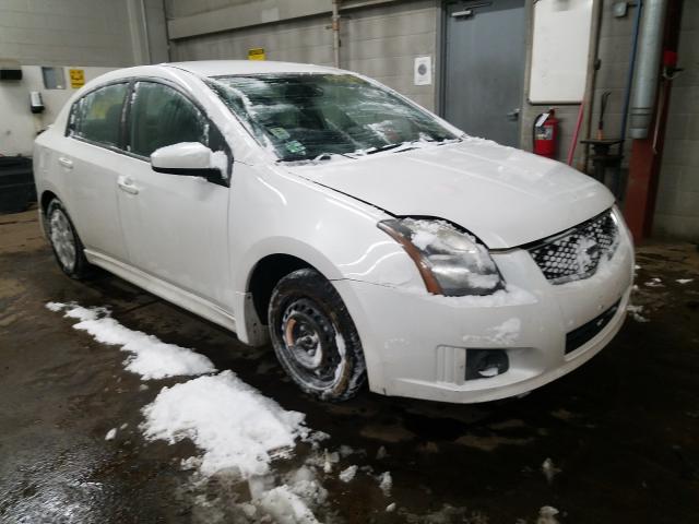 NISSAN SENTRA 2.0 2011 3n1ab6ap4bl674464