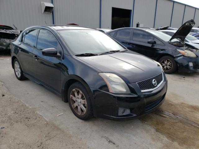 NISSAN SENTRA 2.0 2011 3n1ab6ap4bl675520