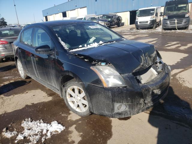 NISSAN SENTRA 2.0 2011 3n1ab6ap4bl677431